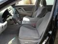 Black - Camry LE Photo No. 13