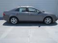 Sterling Grey Metallic - Fusion SE Photo No. 2