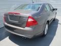 Sterling Grey Metallic - Fusion SE Photo No. 3