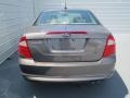 Sterling Grey Metallic - Fusion SE Photo No. 4