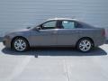 Sterling Grey Metallic - Fusion SE Photo No. 5