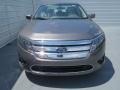 Sterling Grey Metallic - Fusion SE Photo No. 7