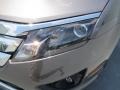 Sterling Grey Metallic - Fusion SE Photo No. 8