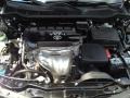 Black - Camry LE Photo No. 26
