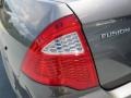 Sterling Grey Metallic - Fusion SE Photo No. 11