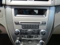 Sterling Grey Metallic - Fusion SE Photo No. 25