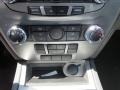 Sterling Grey Metallic - Fusion SE Photo No. 26
