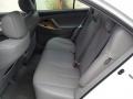 Super White - Camry XLE Photo No. 21