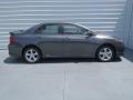 2012 Magnetic Gray Metallic Toyota Corolla S  photo #2