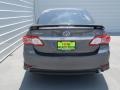 2012 Magnetic Gray Metallic Toyota Corolla S  photo #4