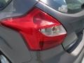 2012 Sterling Grey Metallic Ford Focus SE Sport 5-Door  photo #10