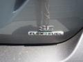 2012 Sterling Grey Metallic Ford Focus SE Sport 5-Door  photo #12
