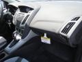 2012 Sterling Grey Metallic Ford Focus SE Sport 5-Door  photo #16