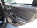 2012 Sterling Grey Metallic Ford Focus SE Sport 5-Door  photo #18