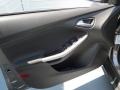 2012 Sterling Grey Metallic Ford Focus SE Sport 5-Door  photo #21