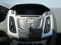 2012 Sterling Grey Metallic Ford Focus SE Sport 5-Door  photo #26