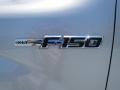 2012 Ingot Silver Metallic Ford F150 XLT SuperCrew  photo #10
