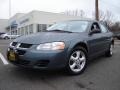 Magnesium Pearlcoat - Stratus SXT Sedan Photo No. 1