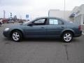 Magnesium Pearlcoat - Stratus SXT Sedan Photo No. 2