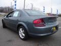 Magnesium Pearlcoat - Stratus SXT Sedan Photo No. 3
