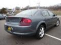 Magnesium Pearlcoat - Stratus SXT Sedan Photo No. 5