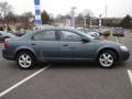 Magnesium Pearlcoat - Stratus SXT Sedan Photo No. 6