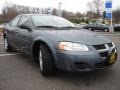 Magnesium Pearlcoat - Stratus SXT Sedan Photo No. 7