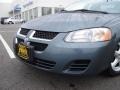 Magnesium Pearlcoat - Stratus SXT Sedan Photo No. 9