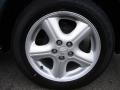 Magnesium Pearlcoat - Stratus SXT Sedan Photo No. 11