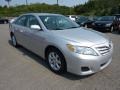 Classic Silver Metallic - Camry LE Photo No. 1