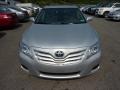 Classic Silver Metallic - Camry LE Photo No. 2