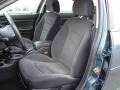 Magnesium Pearlcoat - Stratus SXT Sedan Photo No. 12