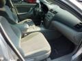 Classic Silver Metallic - Camry LE Photo No. 8