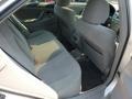 Classic Silver Metallic - Camry LE Photo No. 10