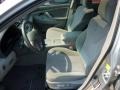 Classic Silver Metallic - Camry LE Photo No. 11