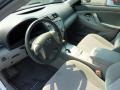 Classic Silver Metallic - Camry LE Photo No. 12