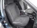 Magnesium Pearlcoat - Stratus SXT Sedan Photo No. 13