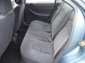 Magnesium Pearlcoat - Stratus SXT Sedan Photo No. 15