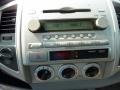 Silver Streak Mica - Tacoma V6 TRD Sport Access Cab 4x4 Photo No. 14