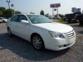 2005 Blizzard White Pearl Toyota Avalon Limited  photo #1