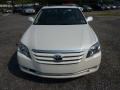 2005 Blizzard White Pearl Toyota Avalon Limited  photo #2