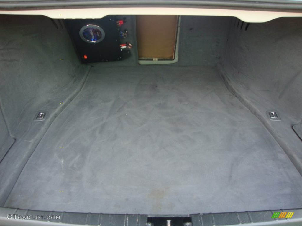 2004 7 Series 745i Sedan - Alpine White / Dark Beige/Beige III photo #6