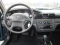 Magnesium Pearlcoat - Stratus SXT Sedan Photo No. 16
