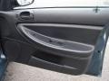Magnesium Pearlcoat - Stratus SXT Sedan Photo No. 17