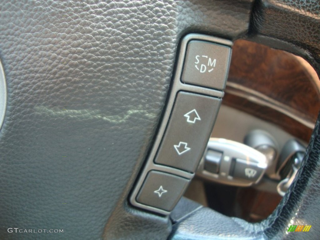 2004 7 Series 745i Sedan - Alpine White / Dark Beige/Beige III photo #21