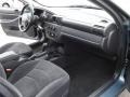 Magnesium Pearlcoat - Stratus SXT Sedan Photo No. 18