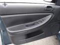 Magnesium Pearlcoat - Stratus SXT Sedan Photo No. 19