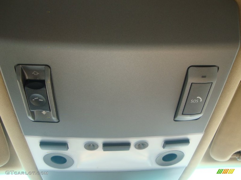 2004 7 Series 745i Sedan - Alpine White / Dark Beige/Beige III photo #33