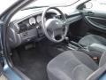 Magnesium Pearlcoat - Stratus SXT Sedan Photo No. 20