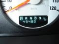 Magnesium Pearlcoat - Stratus SXT Sedan Photo No. 21